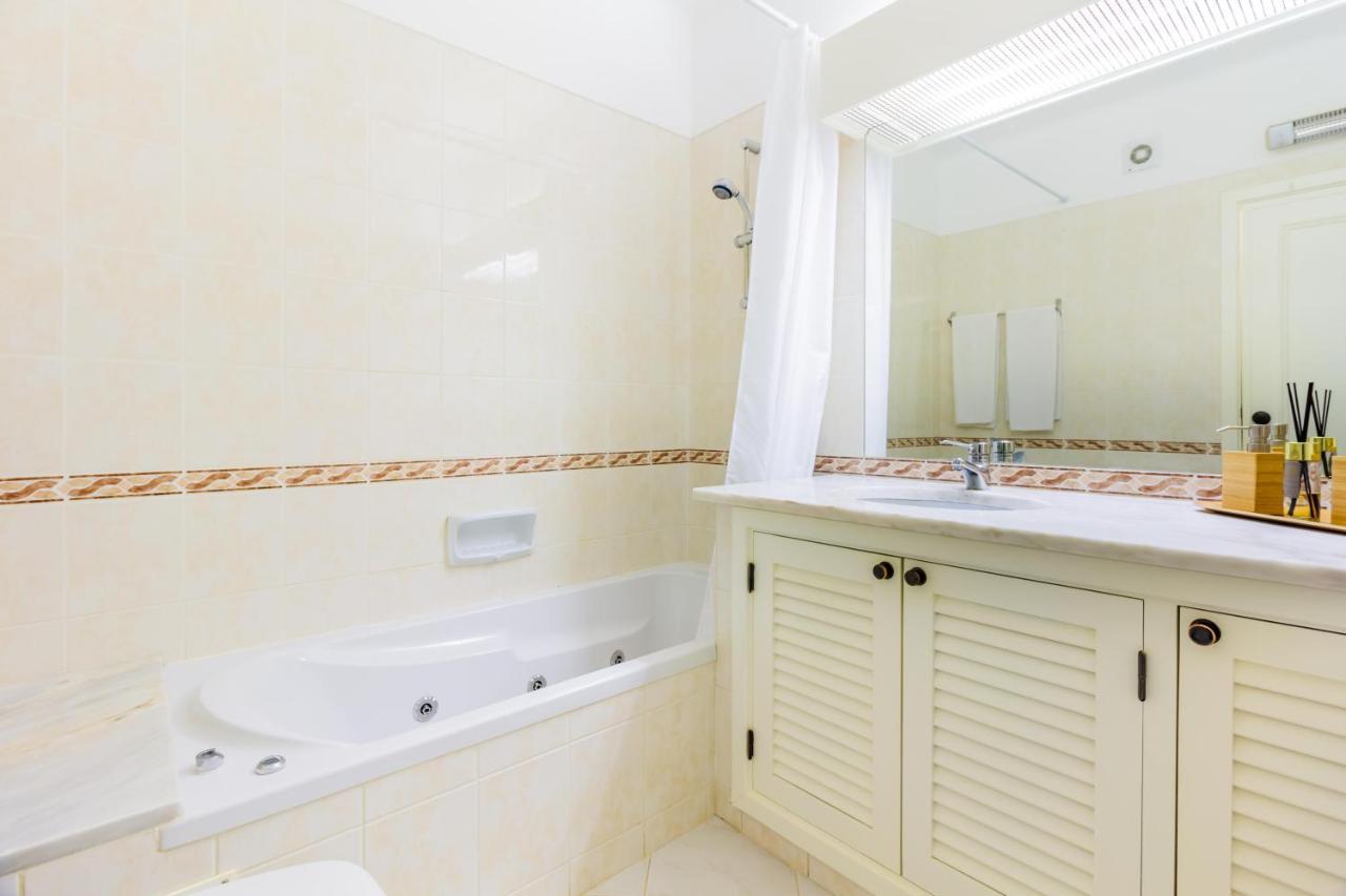 Appartement Happy House In Clube *